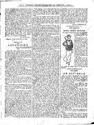 ABC MADRID 05-09-1913 página 7