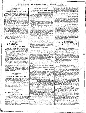 ABC MADRID 07-09-1913 página 14