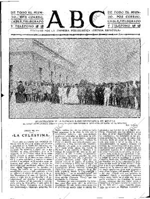 ABC MADRID 10-09-1913 página 3