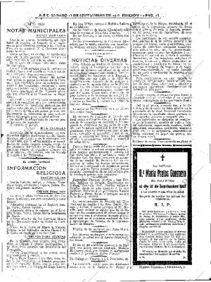 ABC MADRID 13-09-1913 página 13