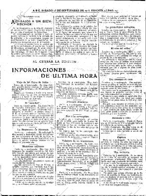 ABC MADRID 13-09-1913 página 14