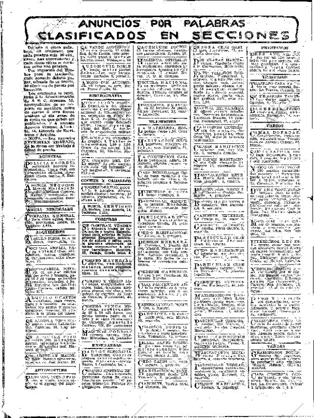 ABC MADRID 13-09-1913 página 16