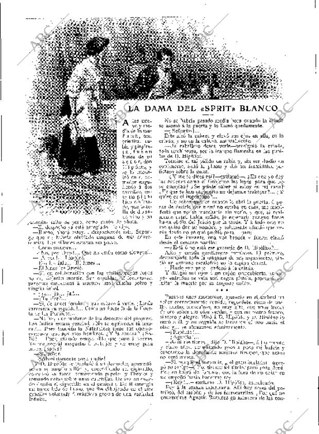 BLANCO Y NEGRO MADRID 14-09-1913 página 15