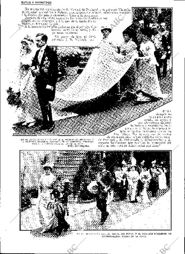 BLANCO Y NEGRO MADRID 14-09-1913 página 20