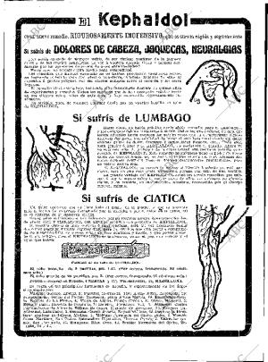 BLANCO Y NEGRO MADRID 14-09-1913 página 50
