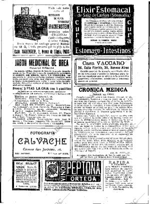 BLANCO Y NEGRO MADRID 14-09-1913 página 8