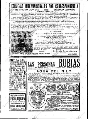 BLANCO Y NEGRO MADRID 14-09-1913 página 9