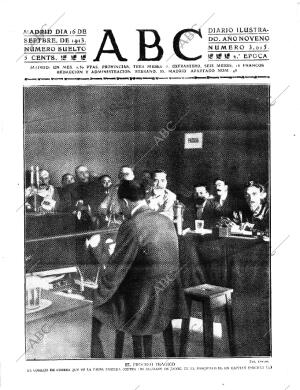 ABC MADRID 16-09-1913