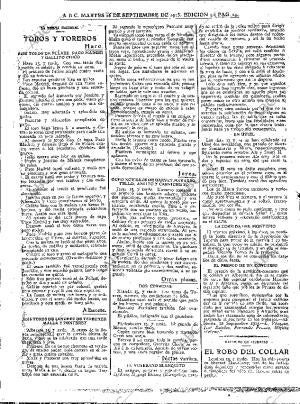 ABC MADRID 16-09-1913 página 14