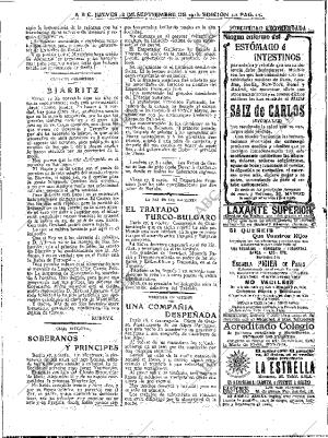 ABC MADRID 18-09-1913 página 12