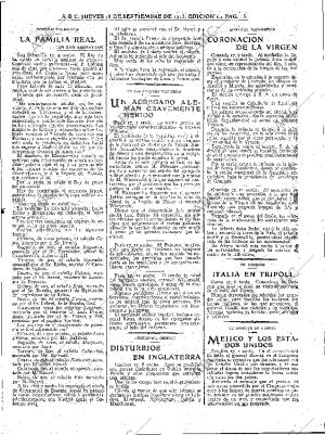 ABC MADRID 18-09-1913 página 13