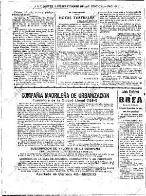 ABC MADRID 18-09-1913 página 18