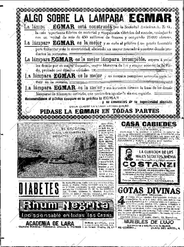 ABC MADRID 20-09-1913 página 20