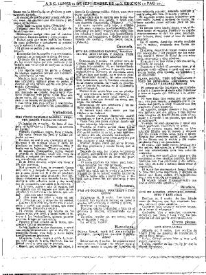 ABC MADRID 22-09-1913 página 14