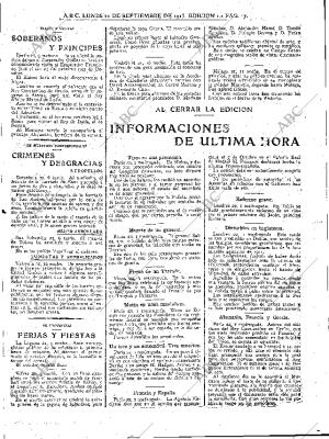 ABC MADRID 22-09-1913 página 17