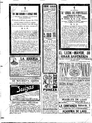 ABC MADRID 22-09-1913 página 22