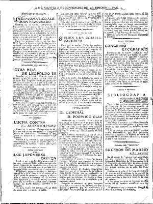 ABC MADRID 23-09-1913 página 12