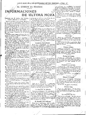 ABC MADRID 23-09-1913 página 15
