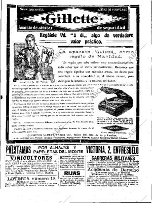 ABC MADRID 23-09-1913 página 21