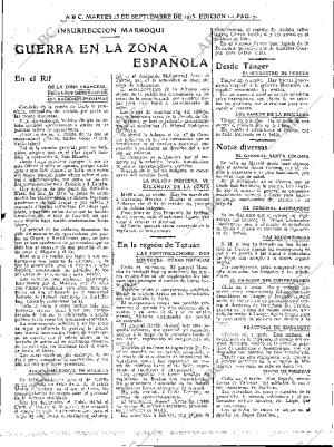 ABC MADRID 23-09-1913 página 7