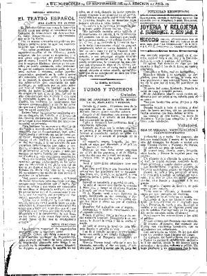ABC MADRID 24-09-1913 página 10