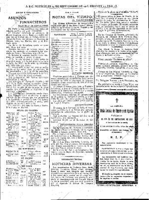 ABC MADRID 24-09-1913 página 13