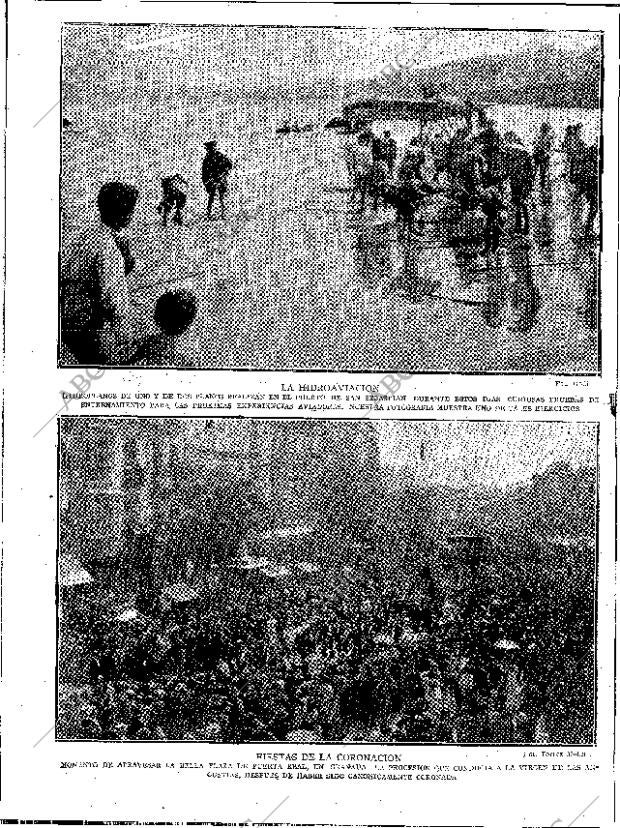 ABC MADRID 24-09-1913 página 2