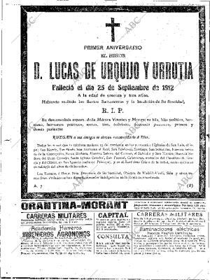 ABC MADRID 24-09-1913 página 20