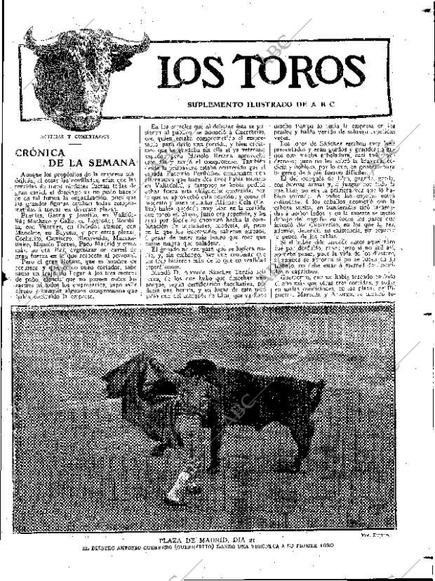 ABC MADRID 24-09-1913 página 21