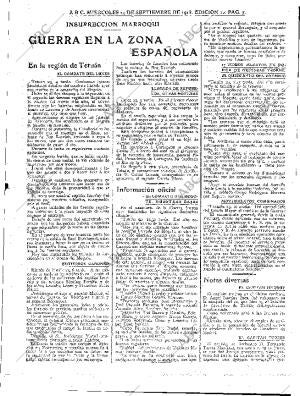 ABC MADRID 24-09-1913 página 7