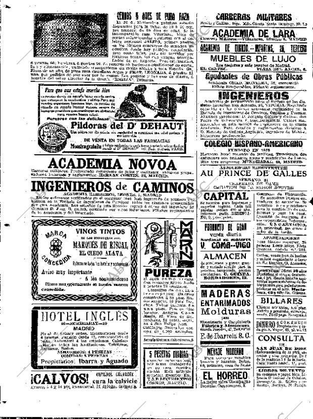 ABC MADRID 25-09-1913 página 18