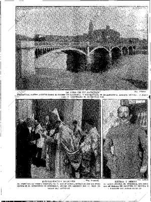ABC MADRID 25-09-1913 página 2