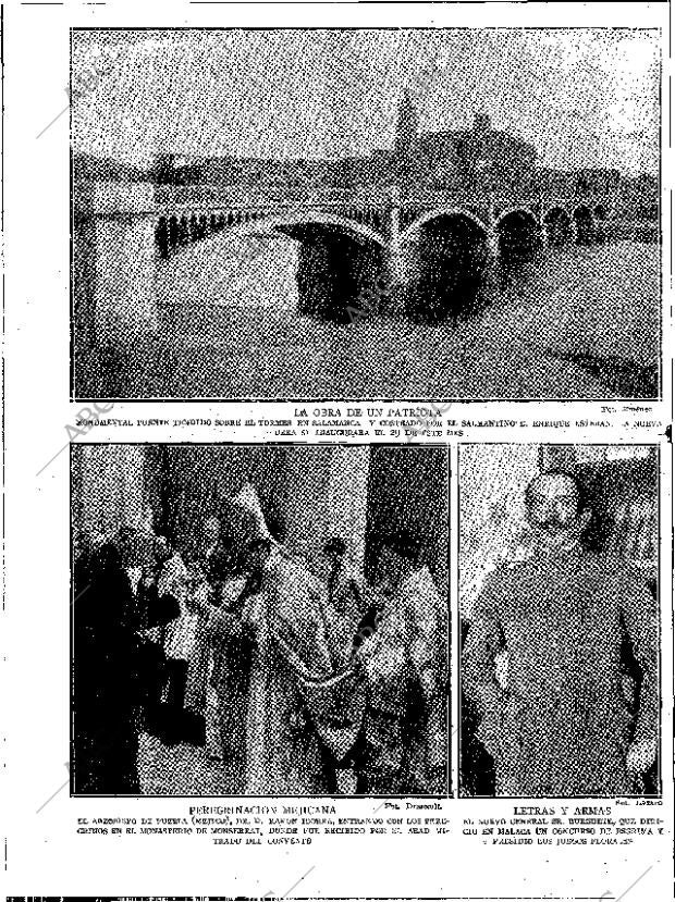 ABC MADRID 25-09-1913 página 2
