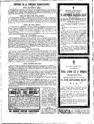 ABC MADRID 29-09-1913 página 22
