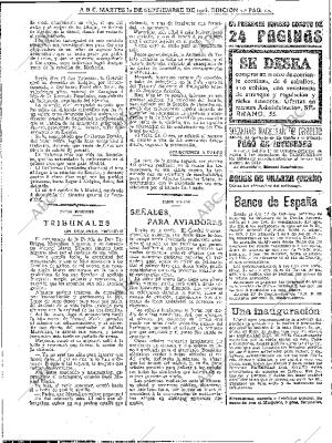 ABC MADRID 30-09-1913 página 10