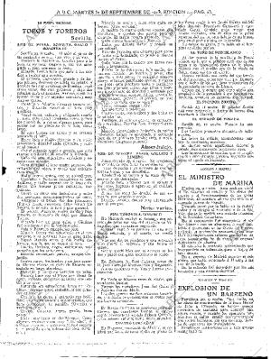 ABC MADRID 30-09-1913 página 13