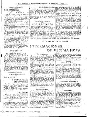 ABC MADRID 30-09-1913 página 17