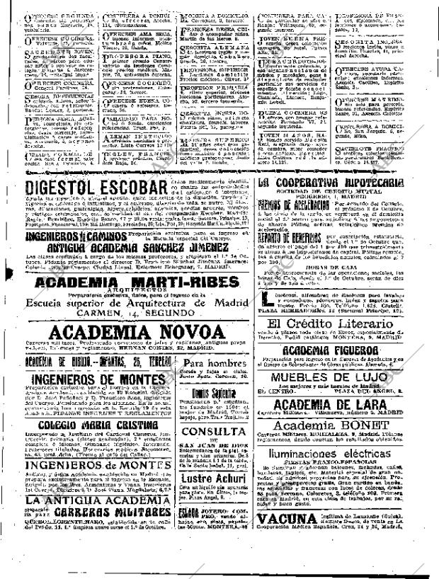 ABC MADRID 30-09-1913 página 21