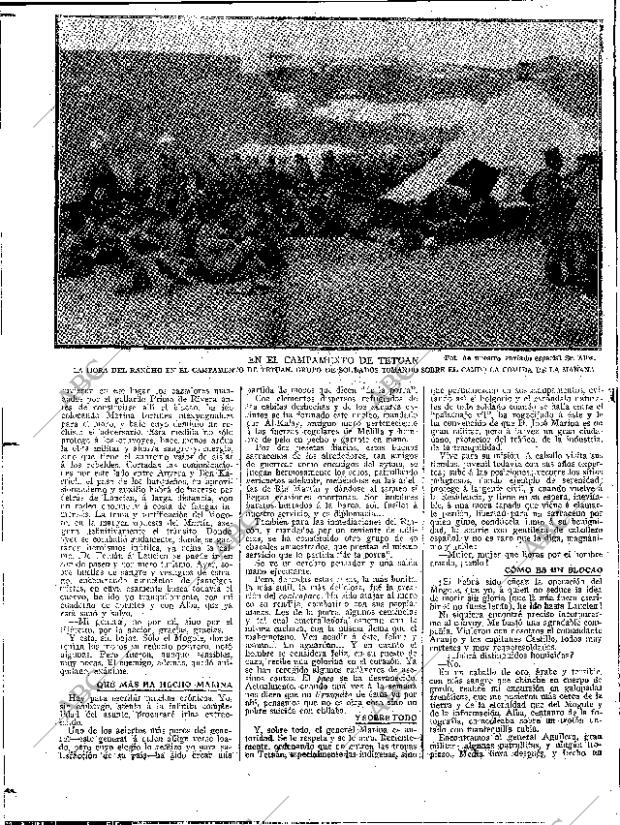 ABC MADRID 30-09-1913 página 4