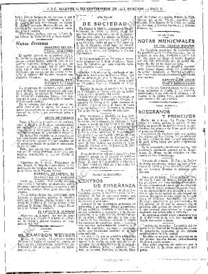 ABC MADRID 30-09-1913 página 8