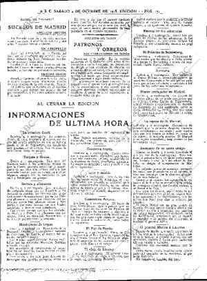 ABC MADRID 04-10-1913 página 17