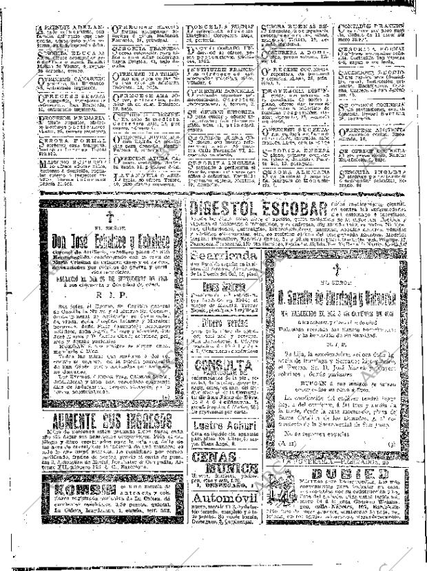 ABC MADRID 04-10-1913 página 20