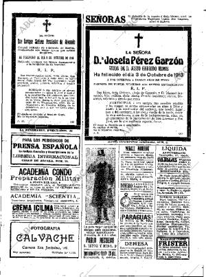 ABC MADRID 04-10-1913 página 21