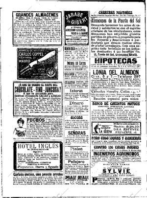 ABC MADRID 04-10-1913 página 22