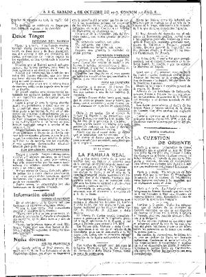 ABC MADRID 04-10-1913 página 8