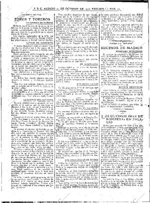 ABC MADRID 11-10-1913 página 12