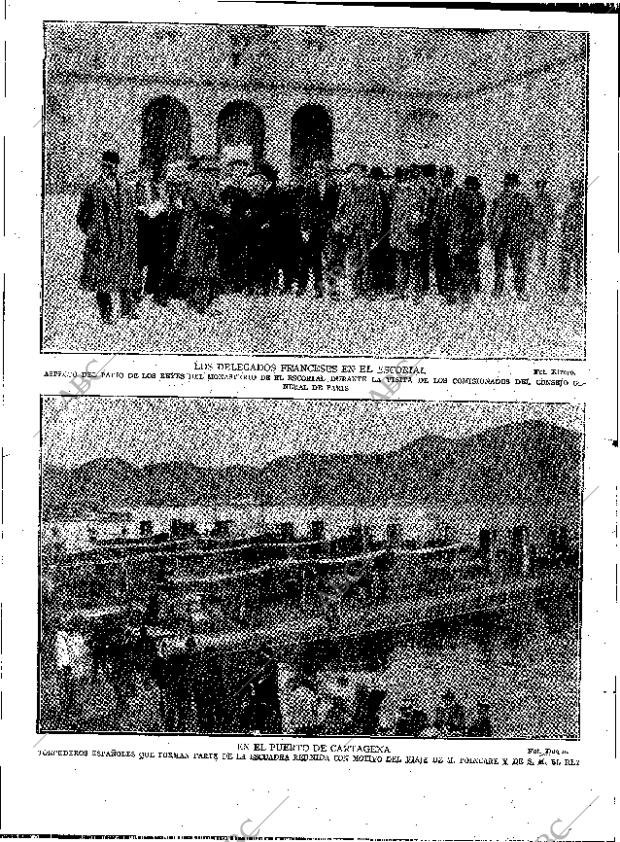 ABC MADRID 11-10-1913 página 2
