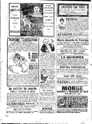 ABC MADRID 11-10-1913 página 20