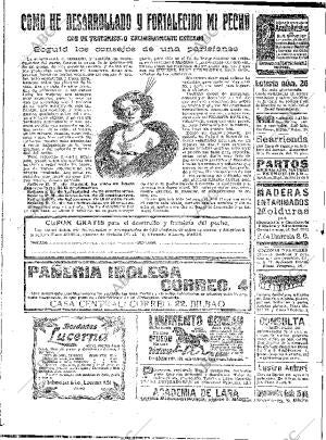 ABC MADRID 12-10-1913 página 20