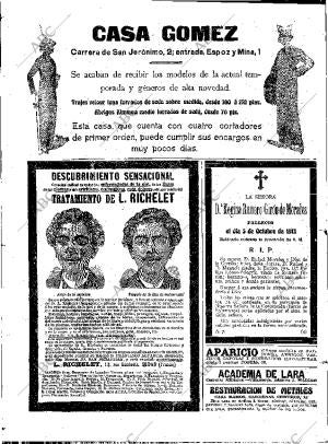 ABC MADRID 13-10-1913 página 22